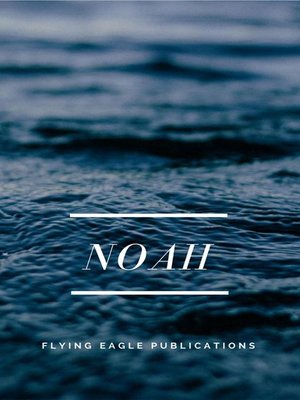 cover image of Noah